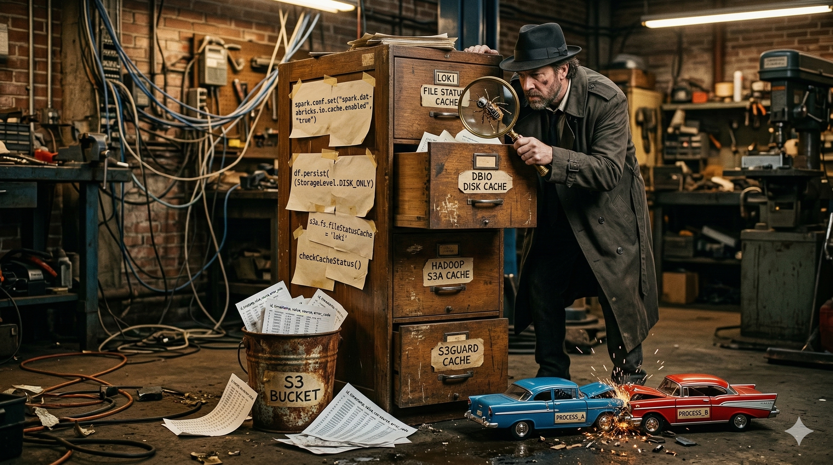 Generated using Gemini AI