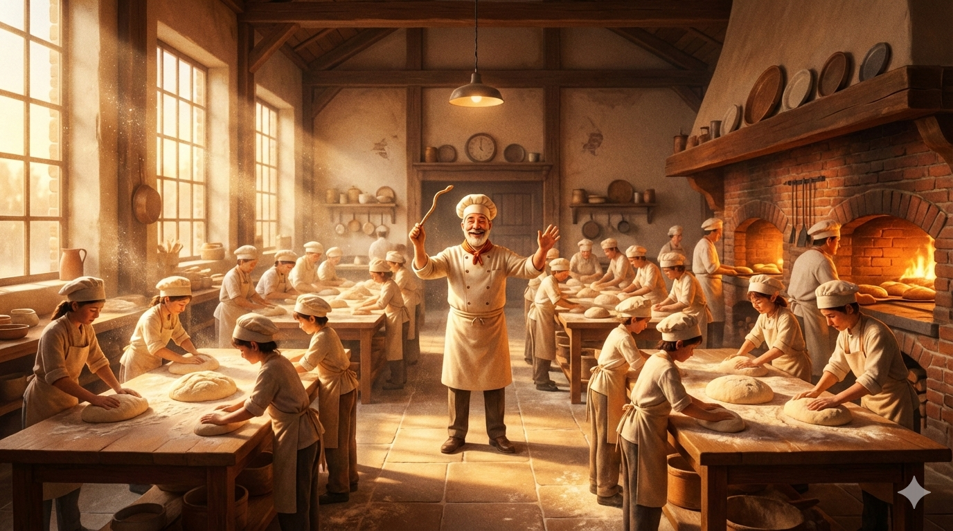 Generated using Gemini AI